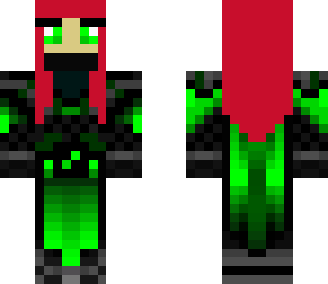 girl knight