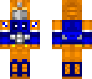 nexus prime