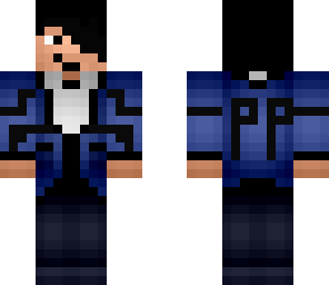 phantompsy or my skin