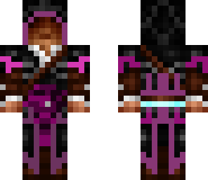 ender assasin