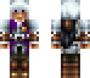 newww skin