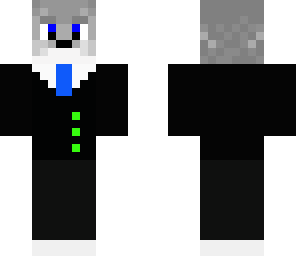 wolfie 