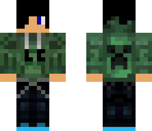dog1252's skin