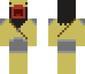 dwarfy nip tip