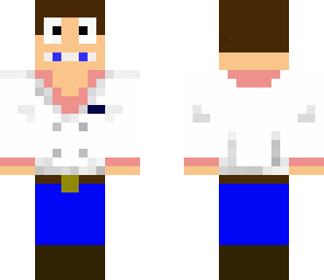 nerdman