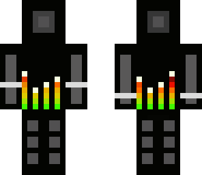 rave machine