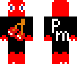 pac-man blinky