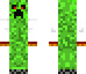 awesome creeper