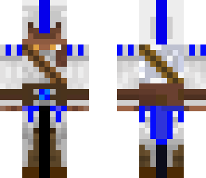 assassin