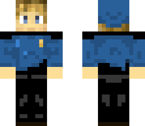 blue uniform link