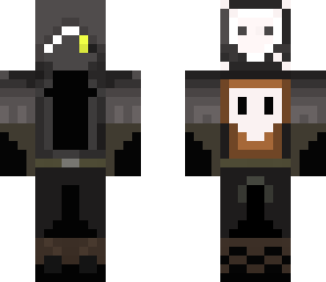 dark bandit
