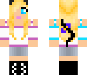 cat girl 2