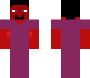some other minecraft steve