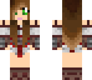 assasin without hood