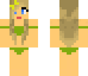 beach girl 2
