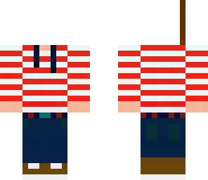 conskin