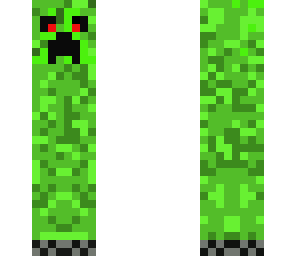 awesome creeper 2
