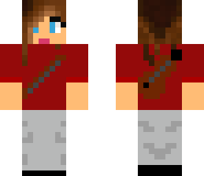 violin hiero