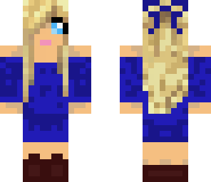 girl