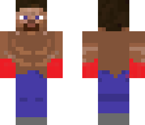 boxer steve