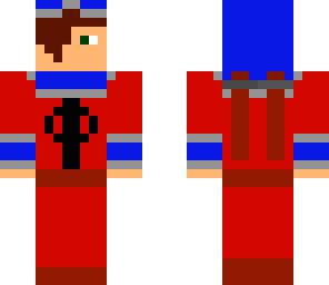 ninja of phyraxia