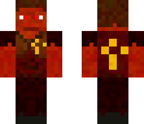 devil