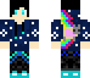nyancat boy fix