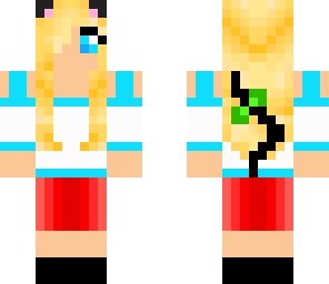 cat girl 3