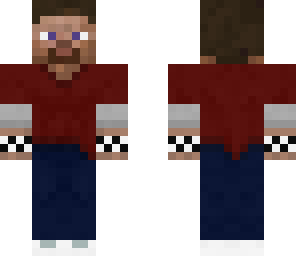 teenager steve