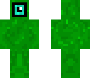 cyclops green
