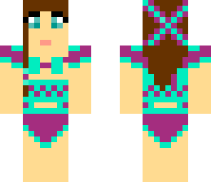 beach girl 24