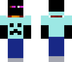  hipster enderman
