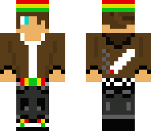 rastafari