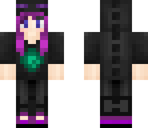 ender girl