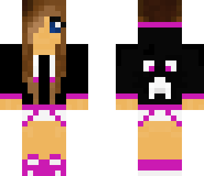 pink edited