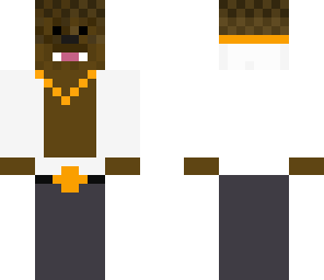 cool bacca