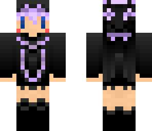 ender girl