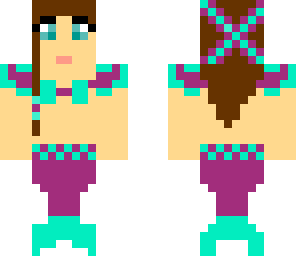 mermaid