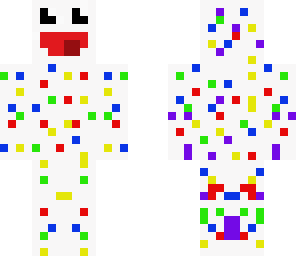 funky man