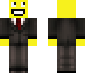 smile guy