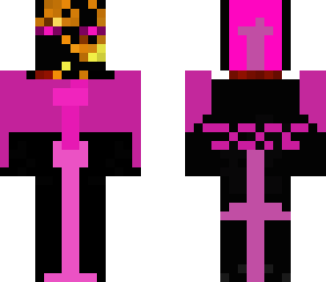 ender seeker