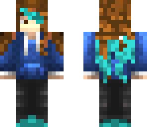 my skin