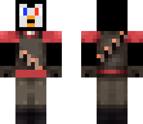 penguin heavy tf2