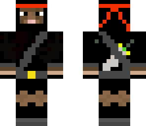 ninja sheep