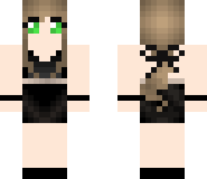 assasin girl