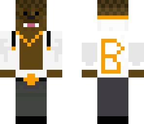 cool bacca