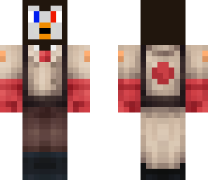 penguin medic tf2