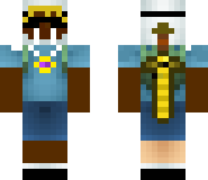 finn wlarus