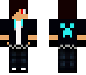 boy vampire