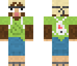 inthelittlesheep